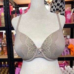 ♥️34DD Victoria’s Secret Elegant Lace Underwire Bra